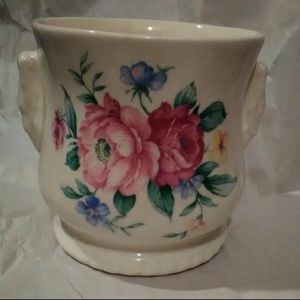 Royal Copley glassware